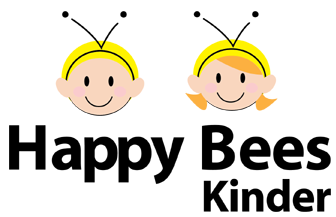 Happy Bees