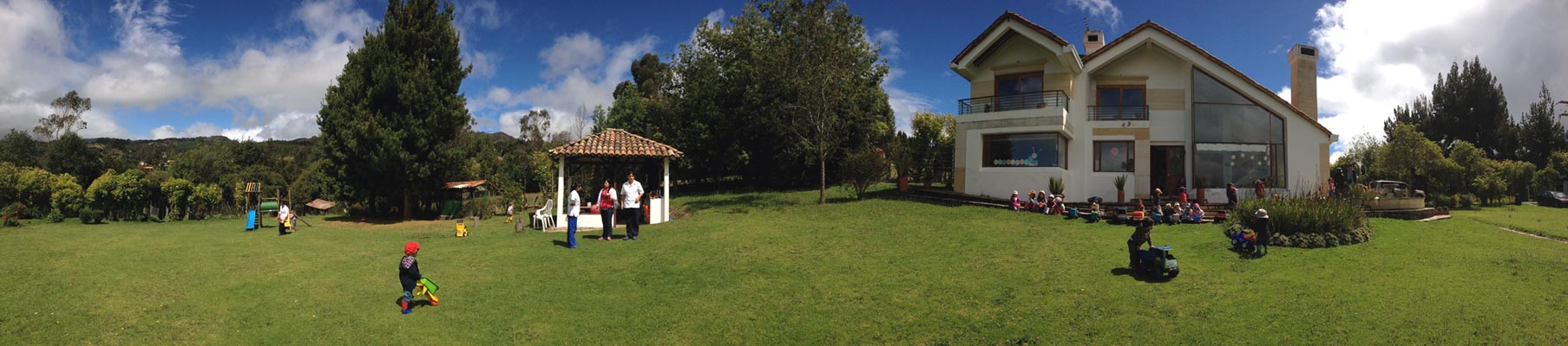 Panorama